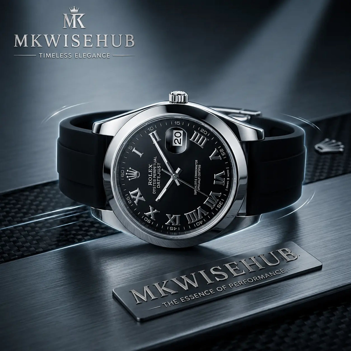 MEN PREMIUM LUXURY WATCHES MKWISEHUB